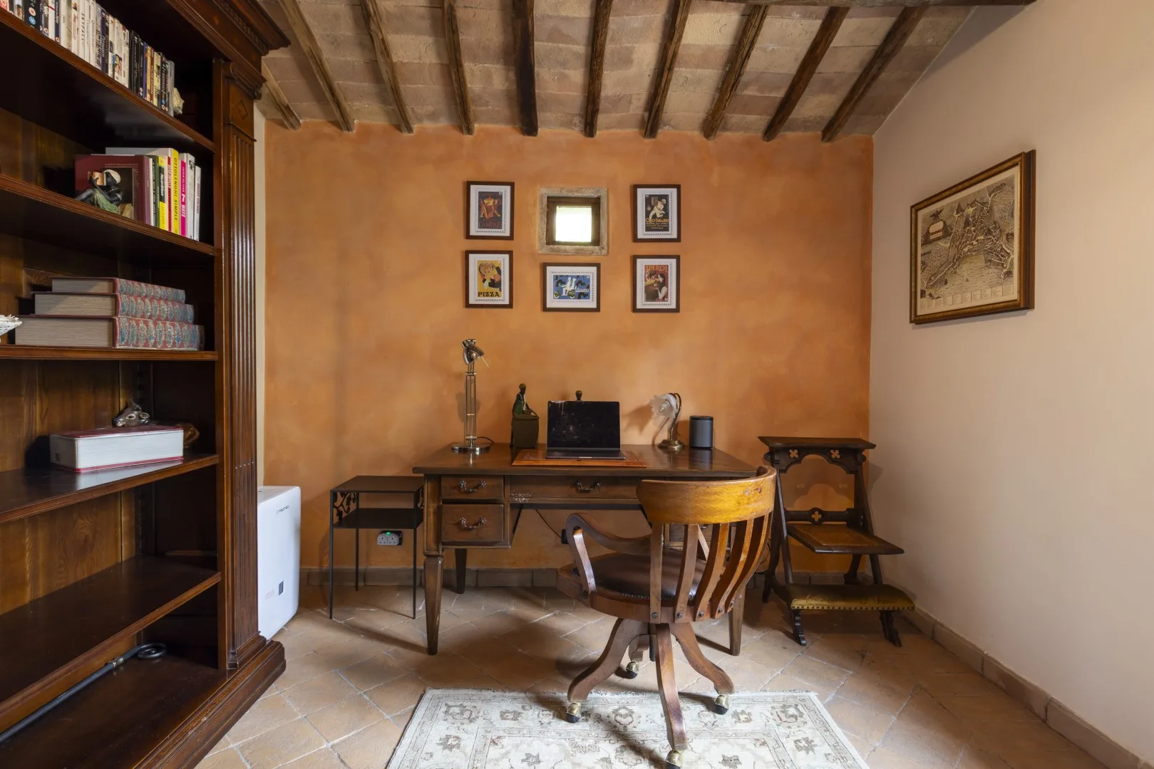 VILLA APEROLLI 4 - Umbria