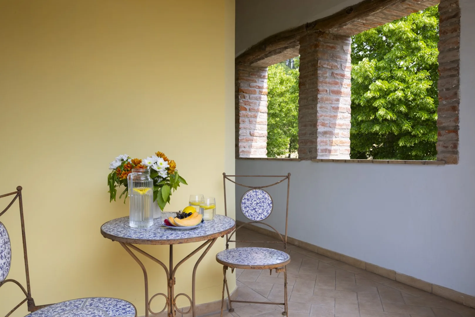 VILLA APEROLLI 4 - Umbria