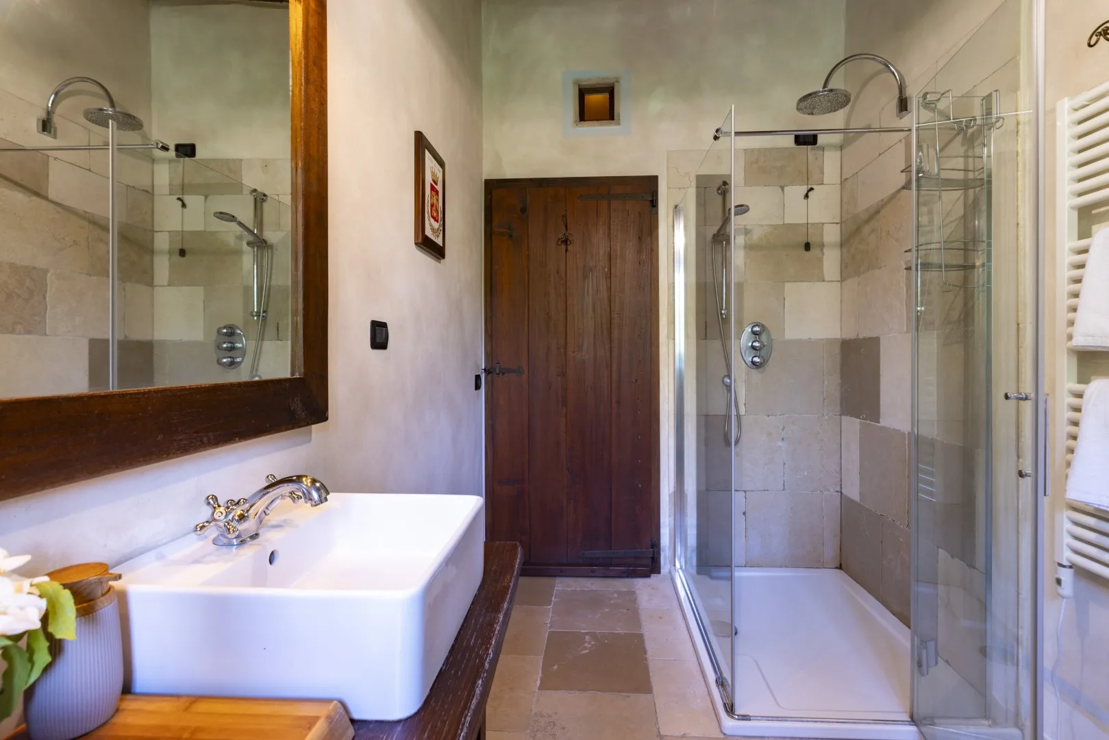 VILLA APEROLLI 4 - Umbria