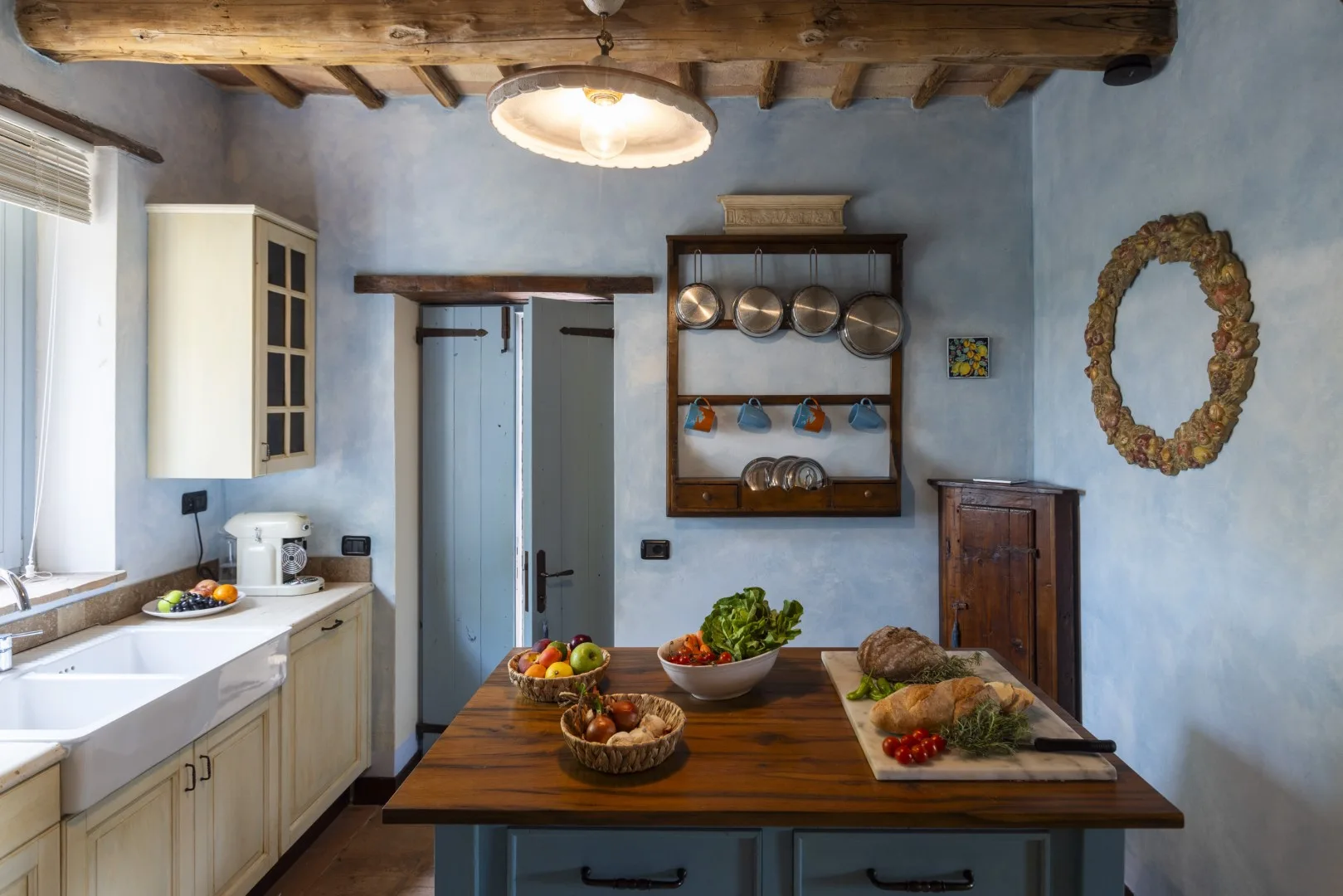 VILLA APEROLLI 4 - Umbria