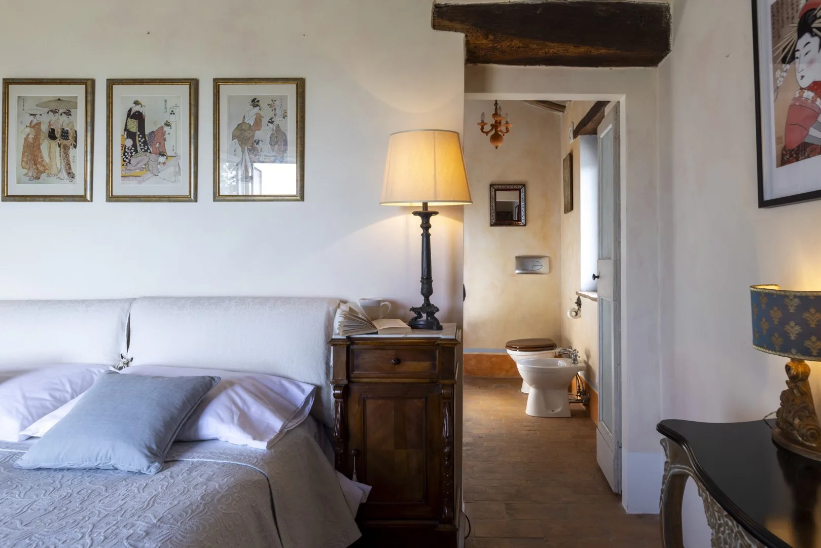 VILLA APEROLLI 4 - Umbria