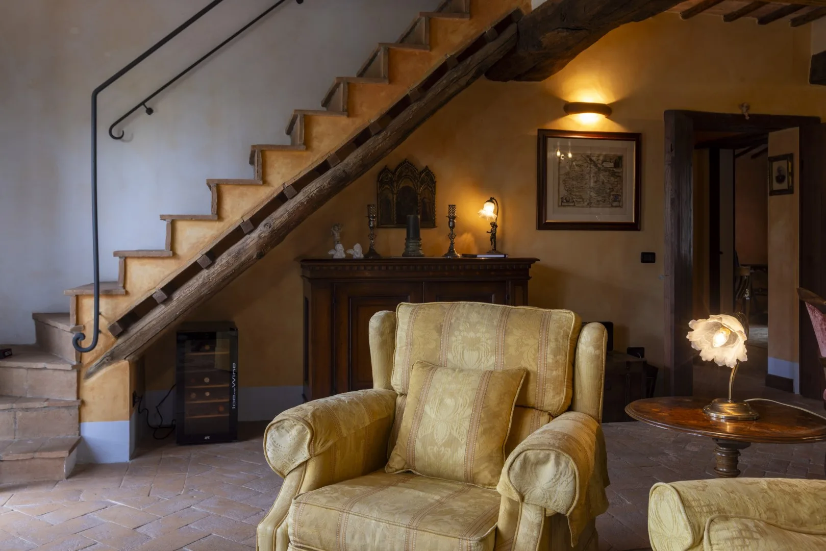 VILLA APEROLLI 4 - Umbria