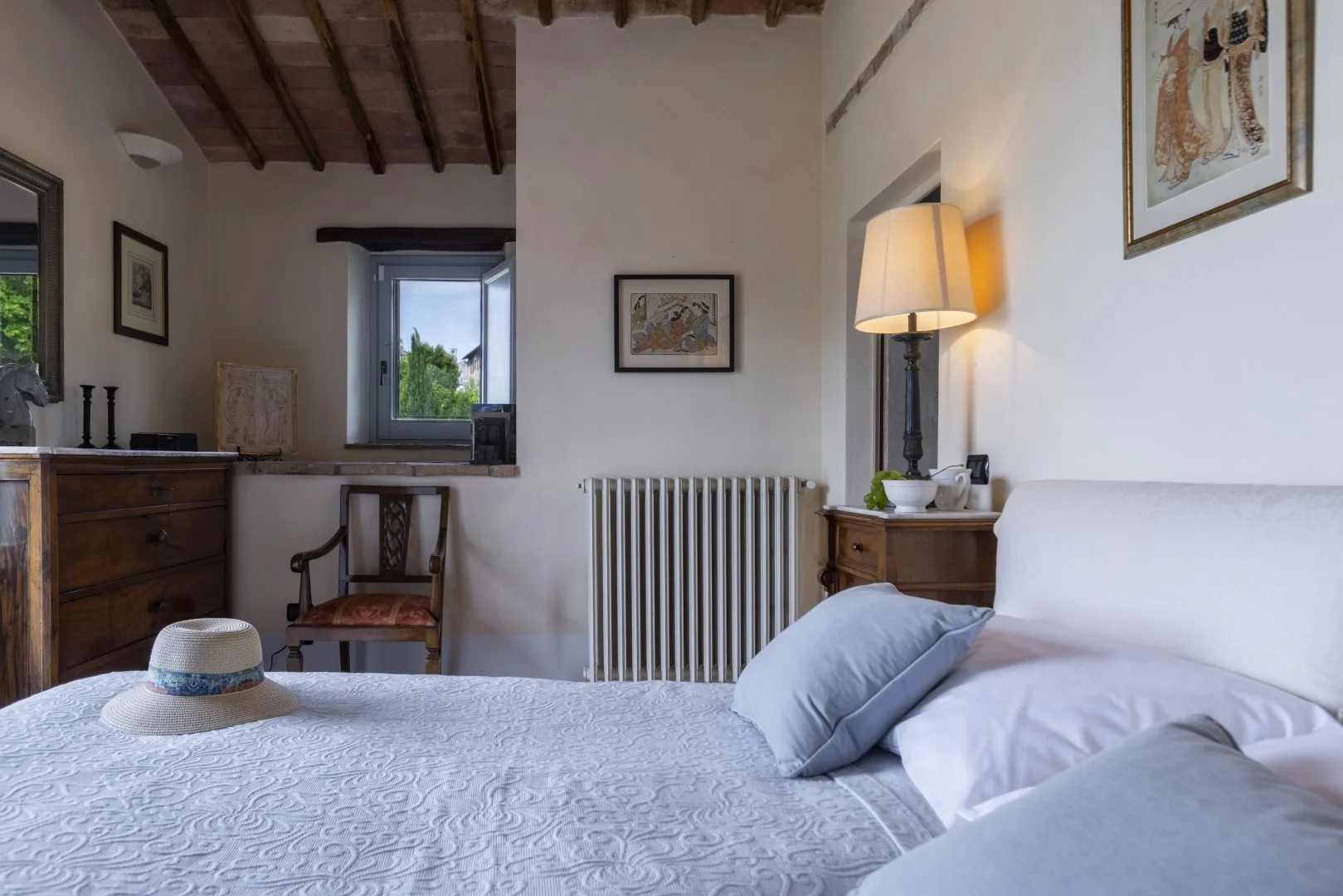 VILLA APEROLLI 4 - Umbria