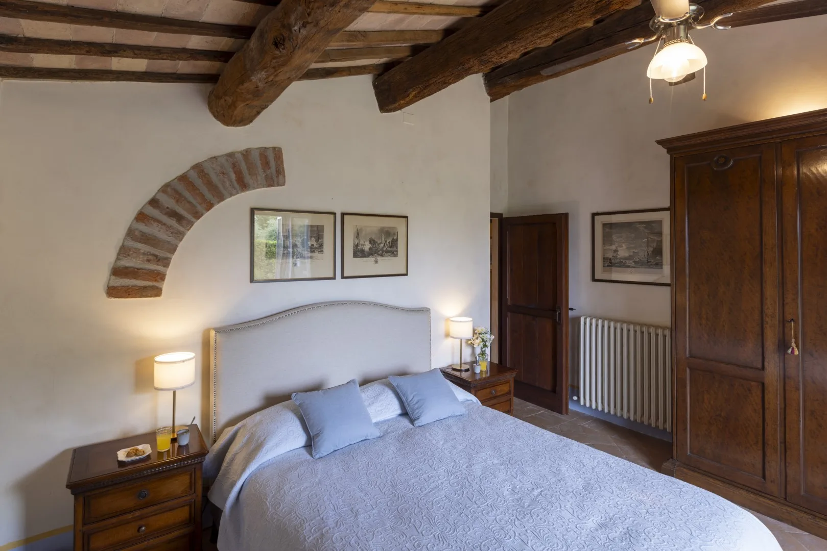 VILLA APEROLLI 4 - Umbria