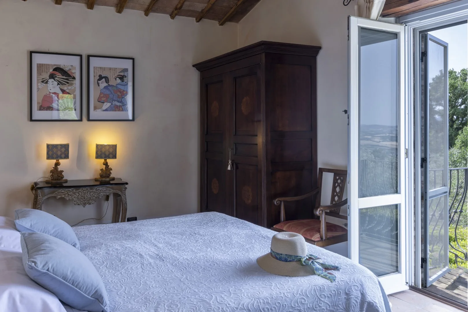 VILLA APEROLLI 4 - Umbria