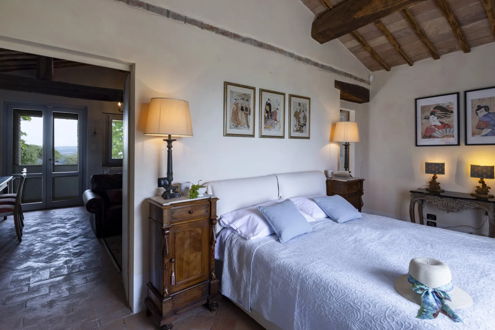 VILLA APEROLLI 4 - Umbria