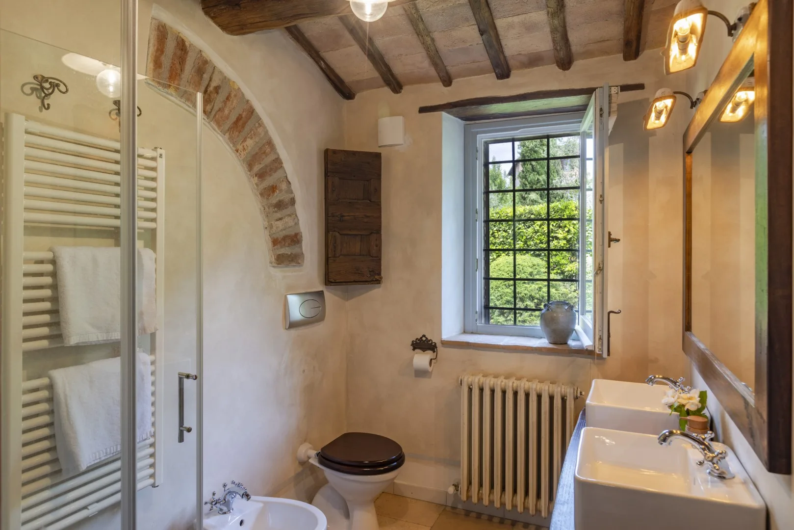 VILLA APEROLLI 4 - Umbria