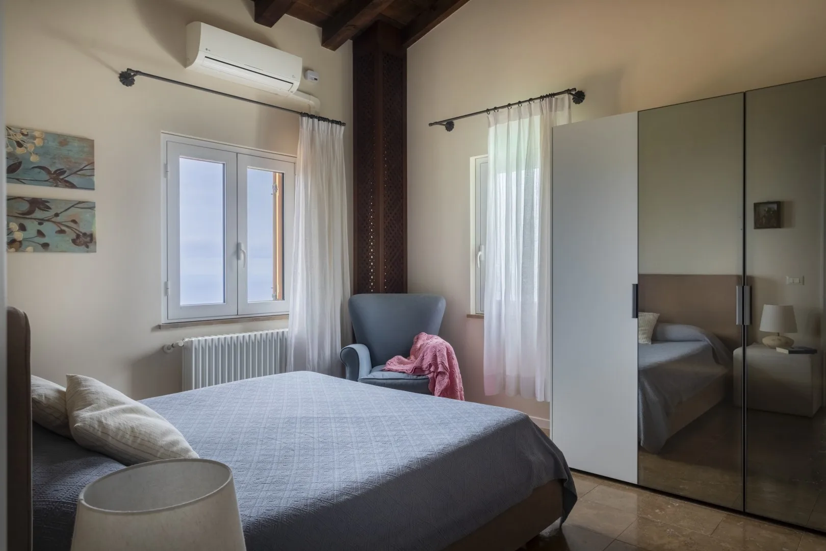 VILLA IL BASTO 6+2 - Sicily