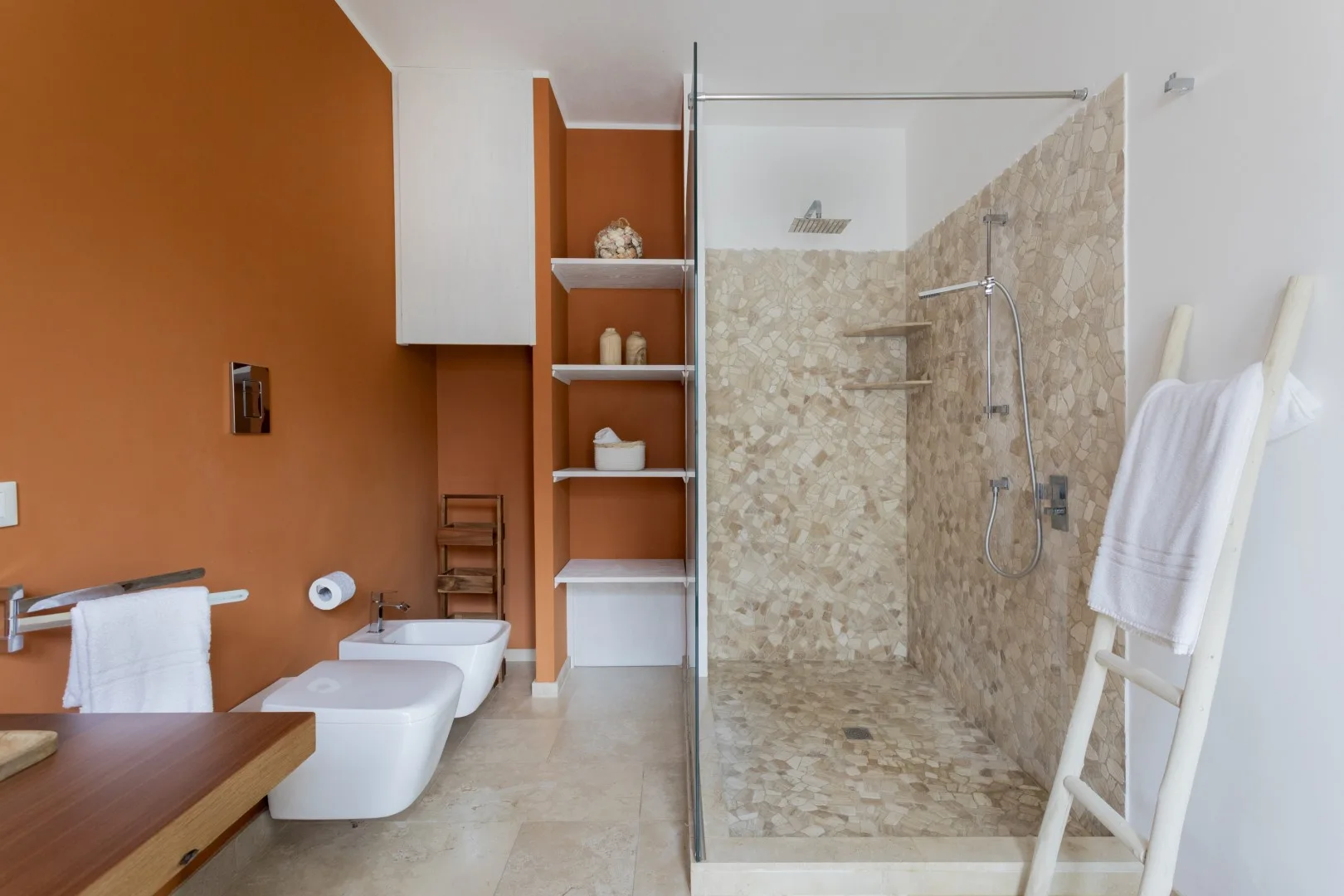 VILLA IL BASTO 6+2 - Sicily