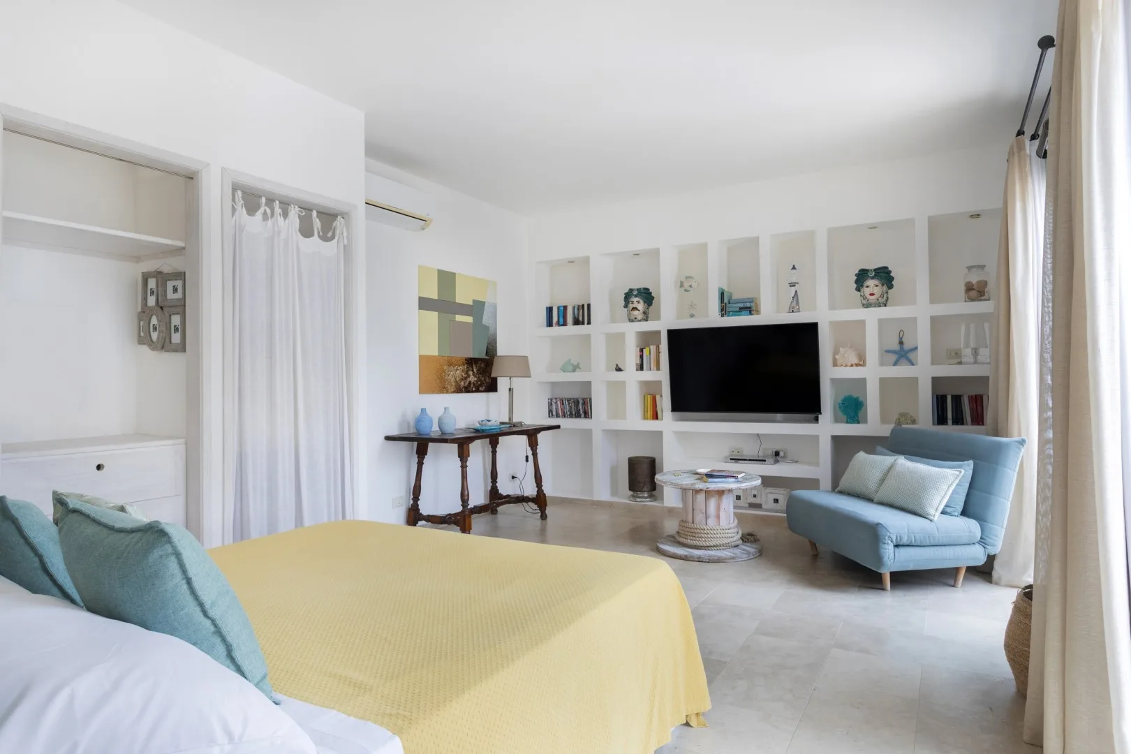 VILLA IL BASTO 6+2 - Sicily