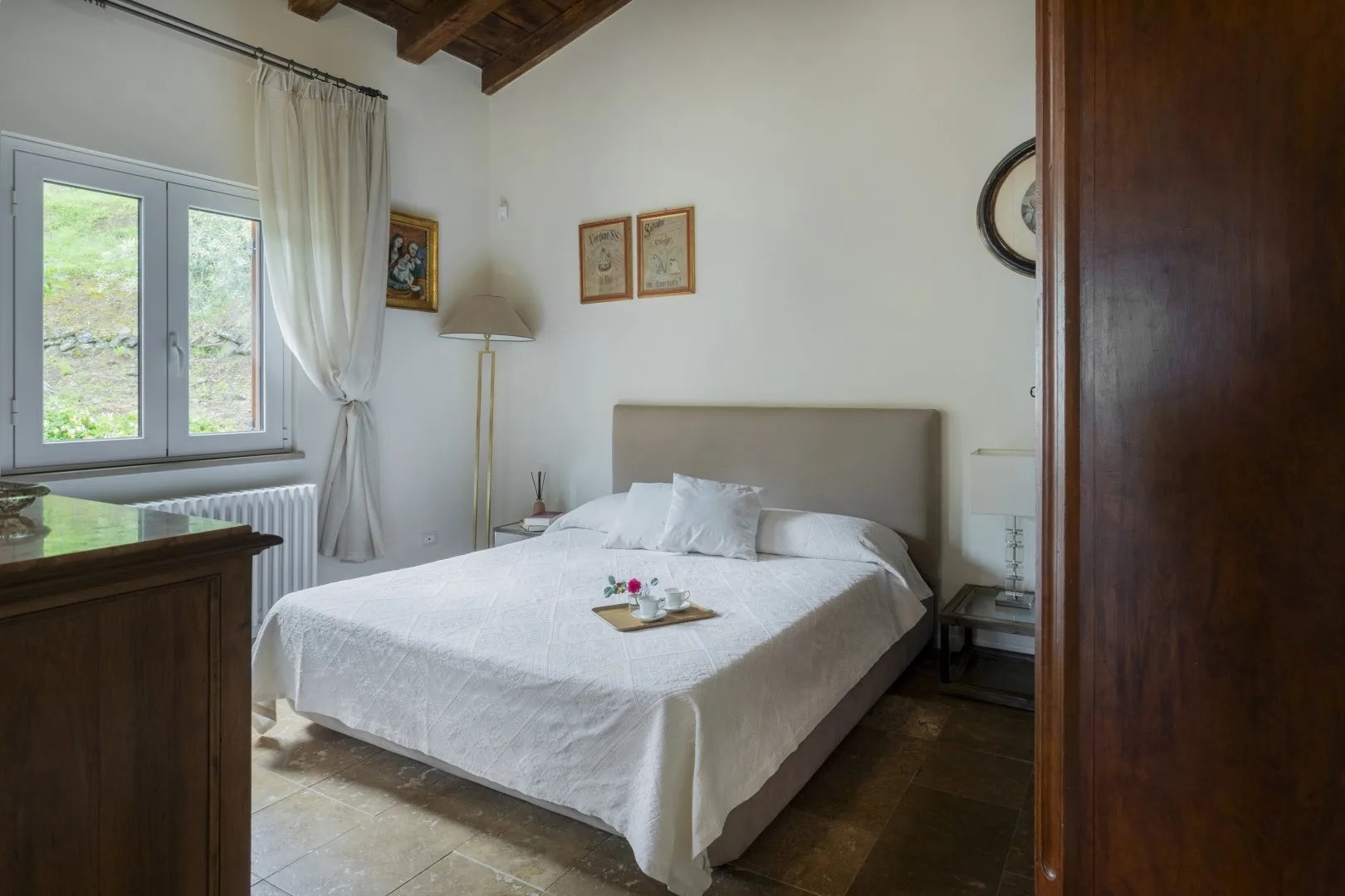 VILLA IL BASTO 6+2 - Sicily