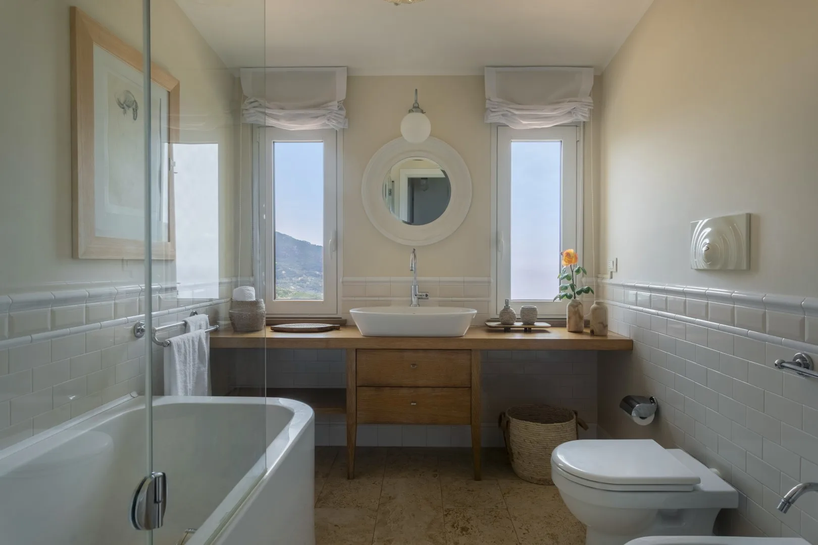 VILLA IL BASTO 6+2 - Sicily