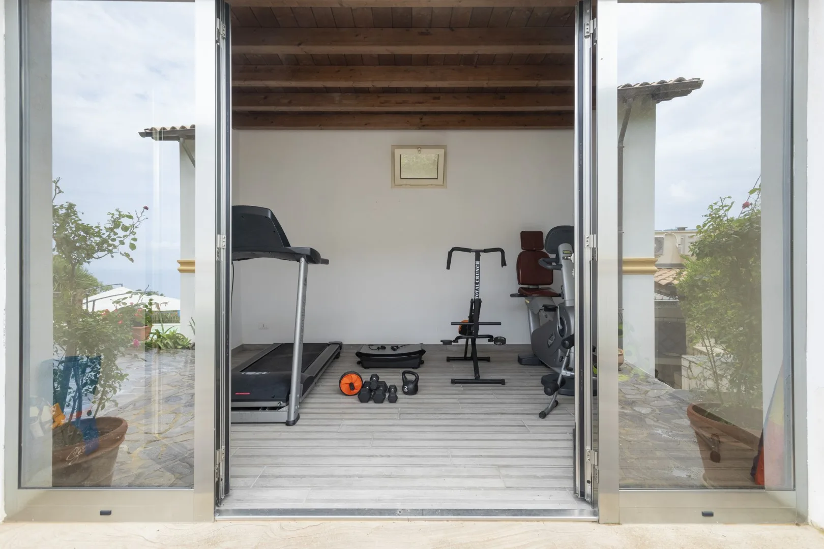 VILLA IL BASTO 6+2 - Sicily