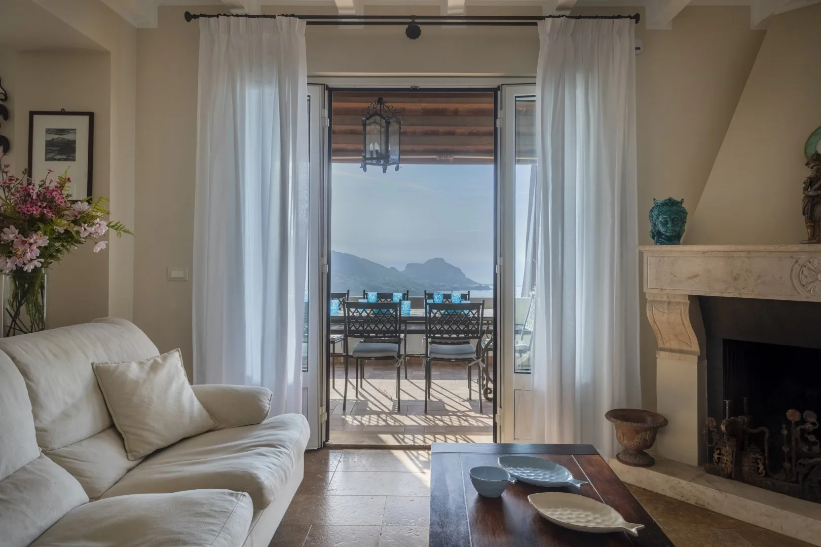 VILLA IL BASTO 6+2 - Sicily