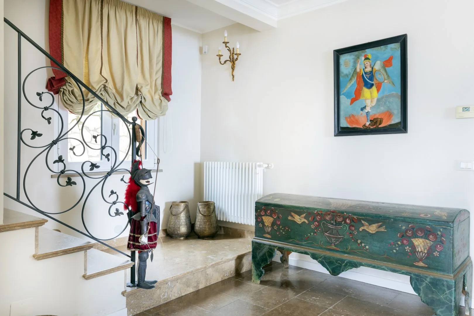 VILLA IL BASTO 6+2 - Sicily