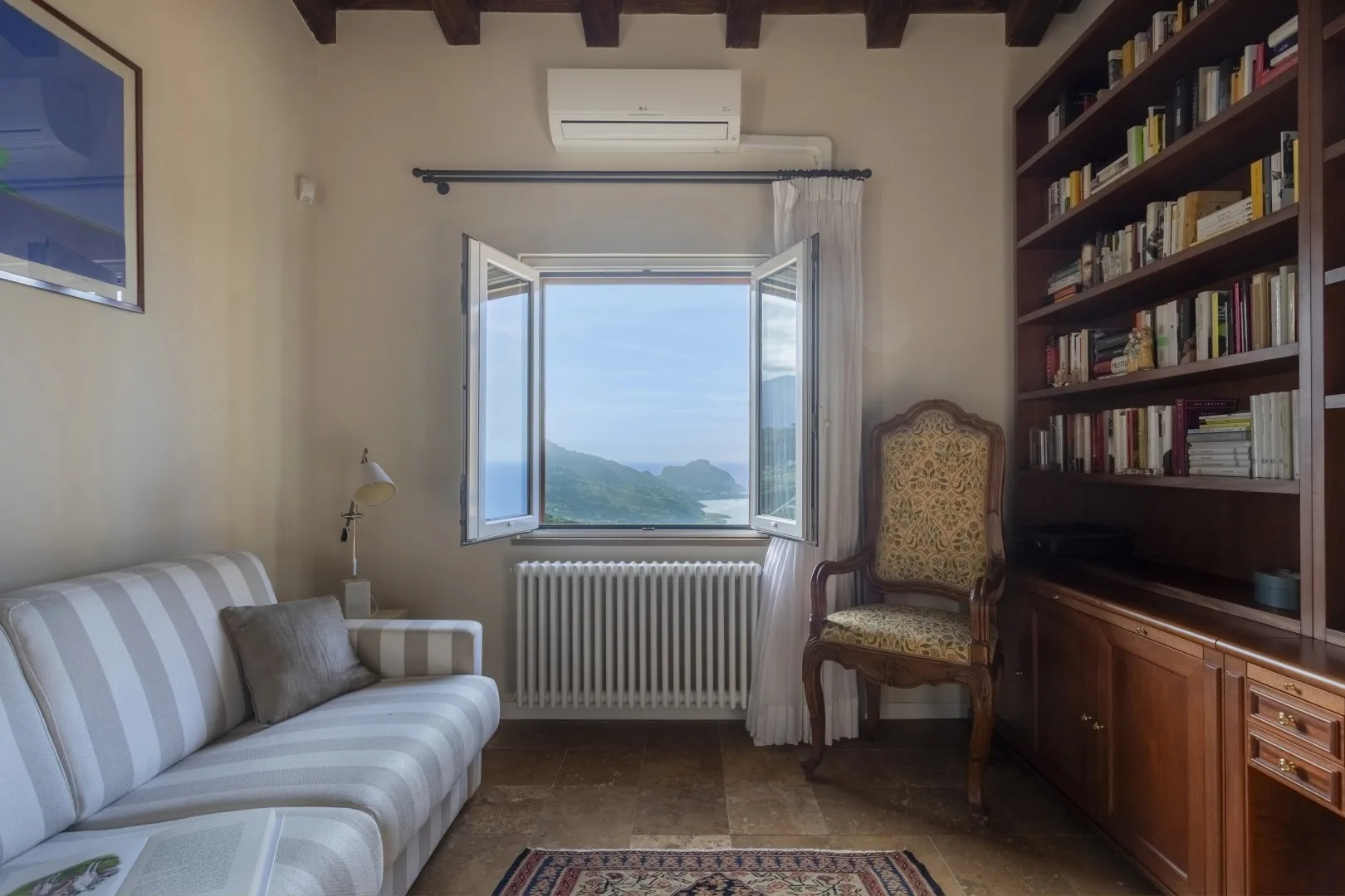 VILLA IL BASTO 6+2 - Sicily