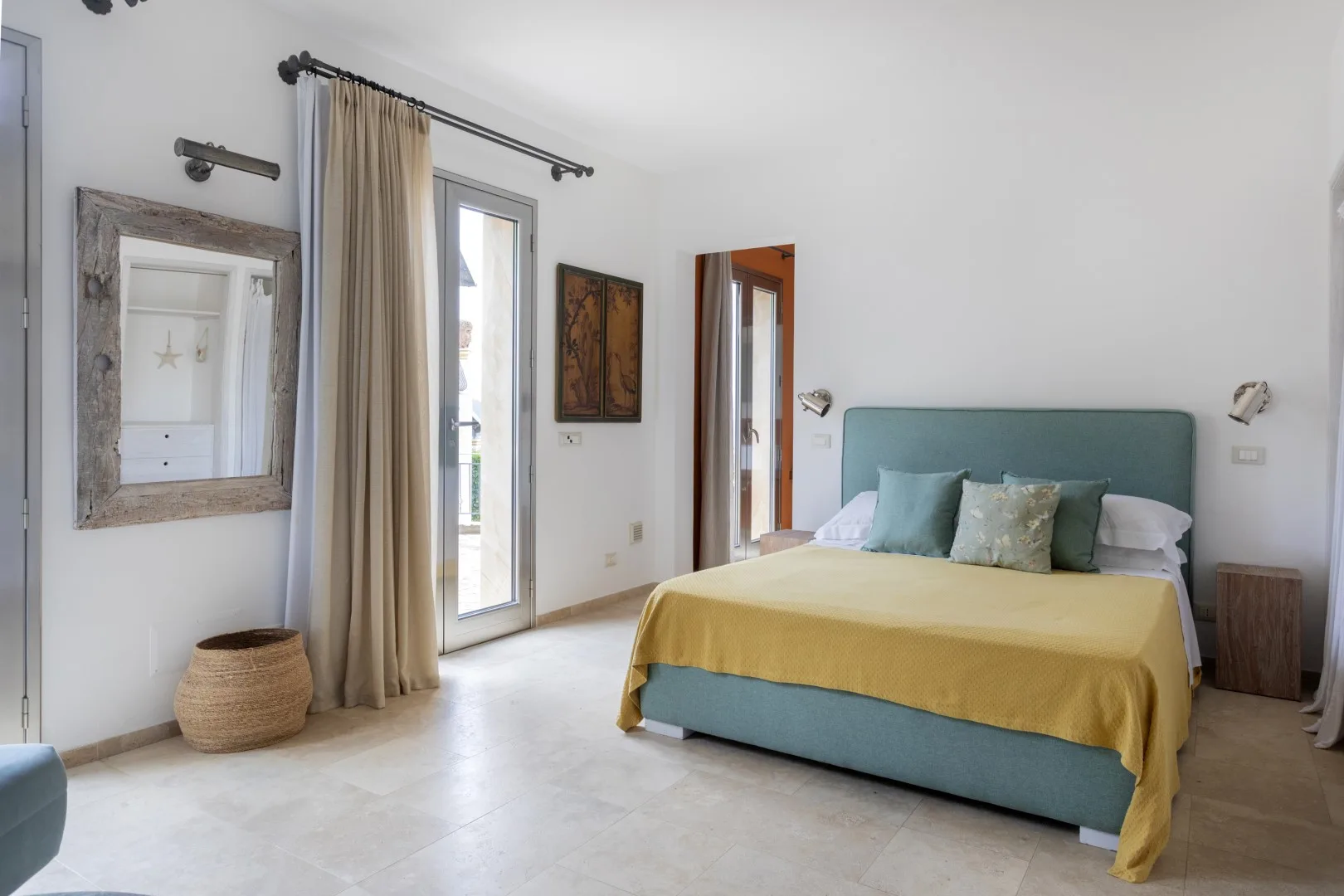 VILLA IL BASTO 6+2 - Sicily