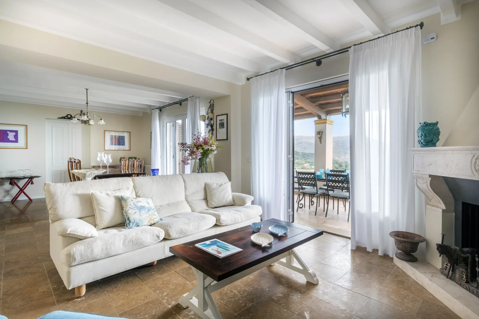 VILLA IL BASTO 6+2 - Sicily