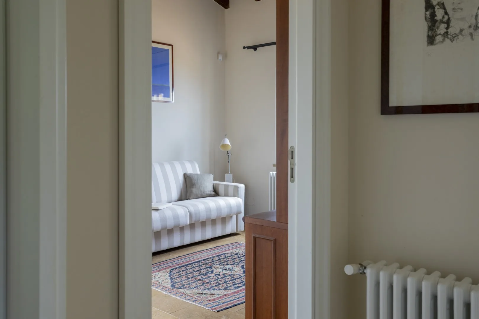 VILLA IL BASTO 6+2 - Sicily
