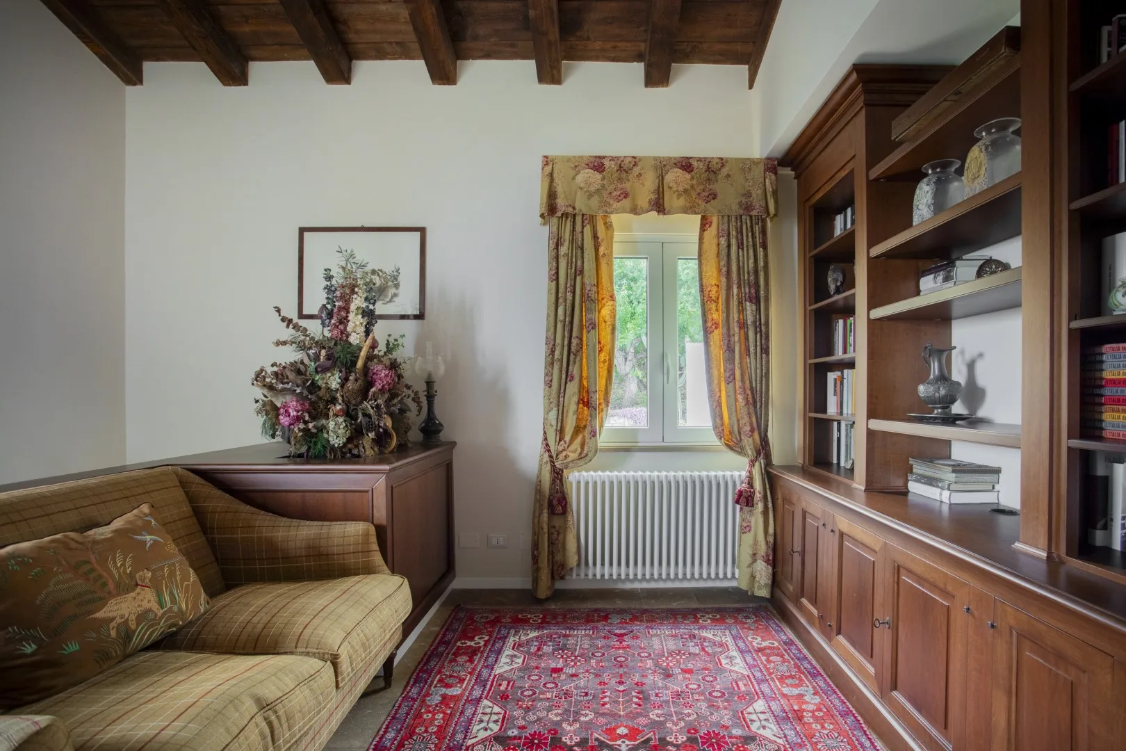 VILLA IL BASTO 6+2 - Sicily