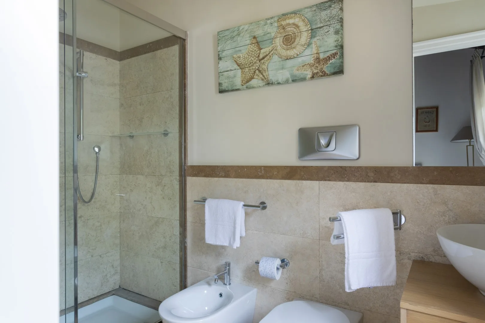 VILLA IL BASTO 6+2 - Sicily