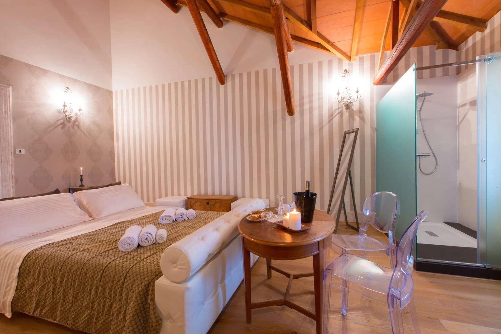 VILLA CAPOZZA 18+2 - Puglia