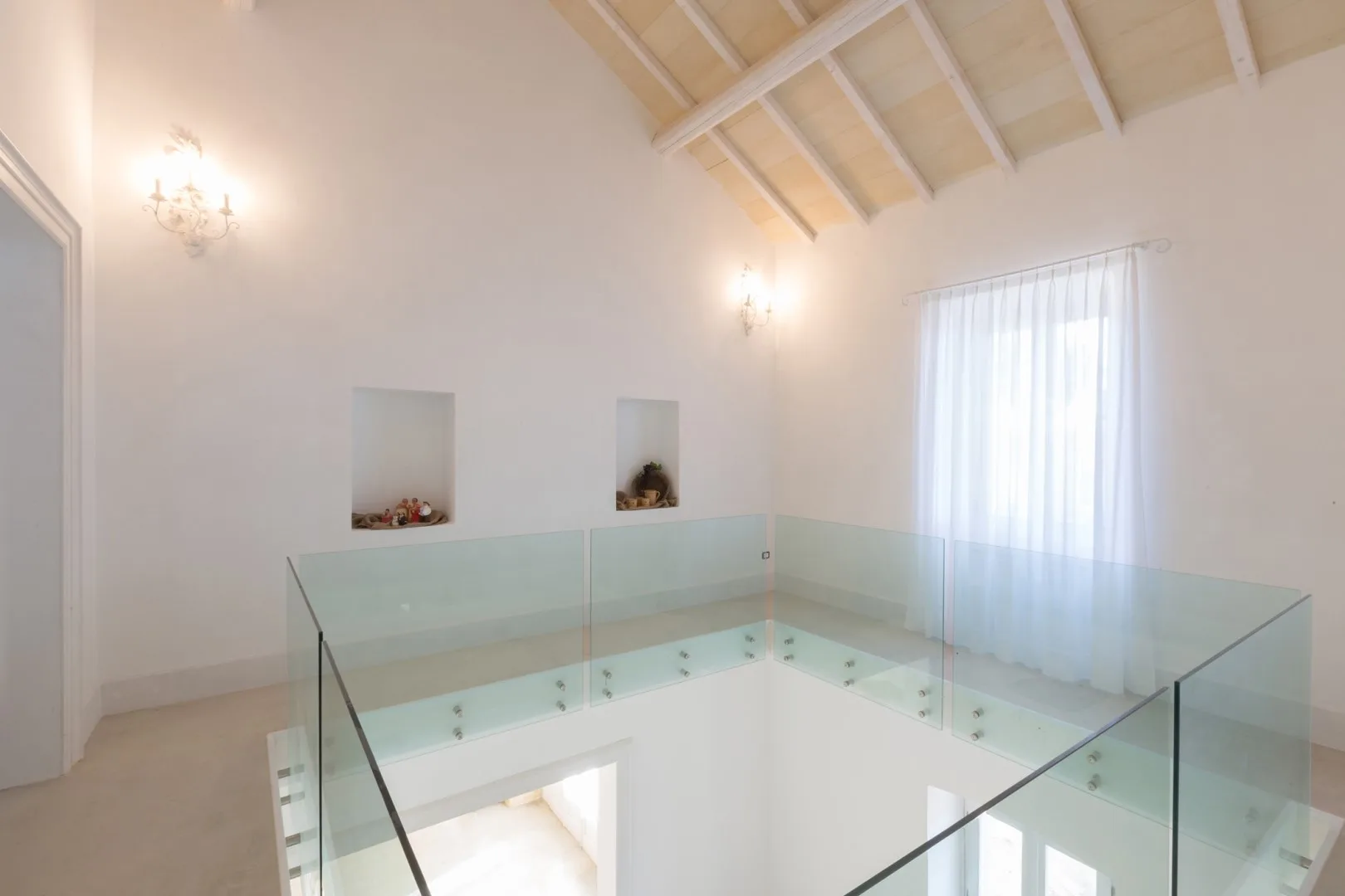 VILLA CAPOZZA 18+2 - Puglia
