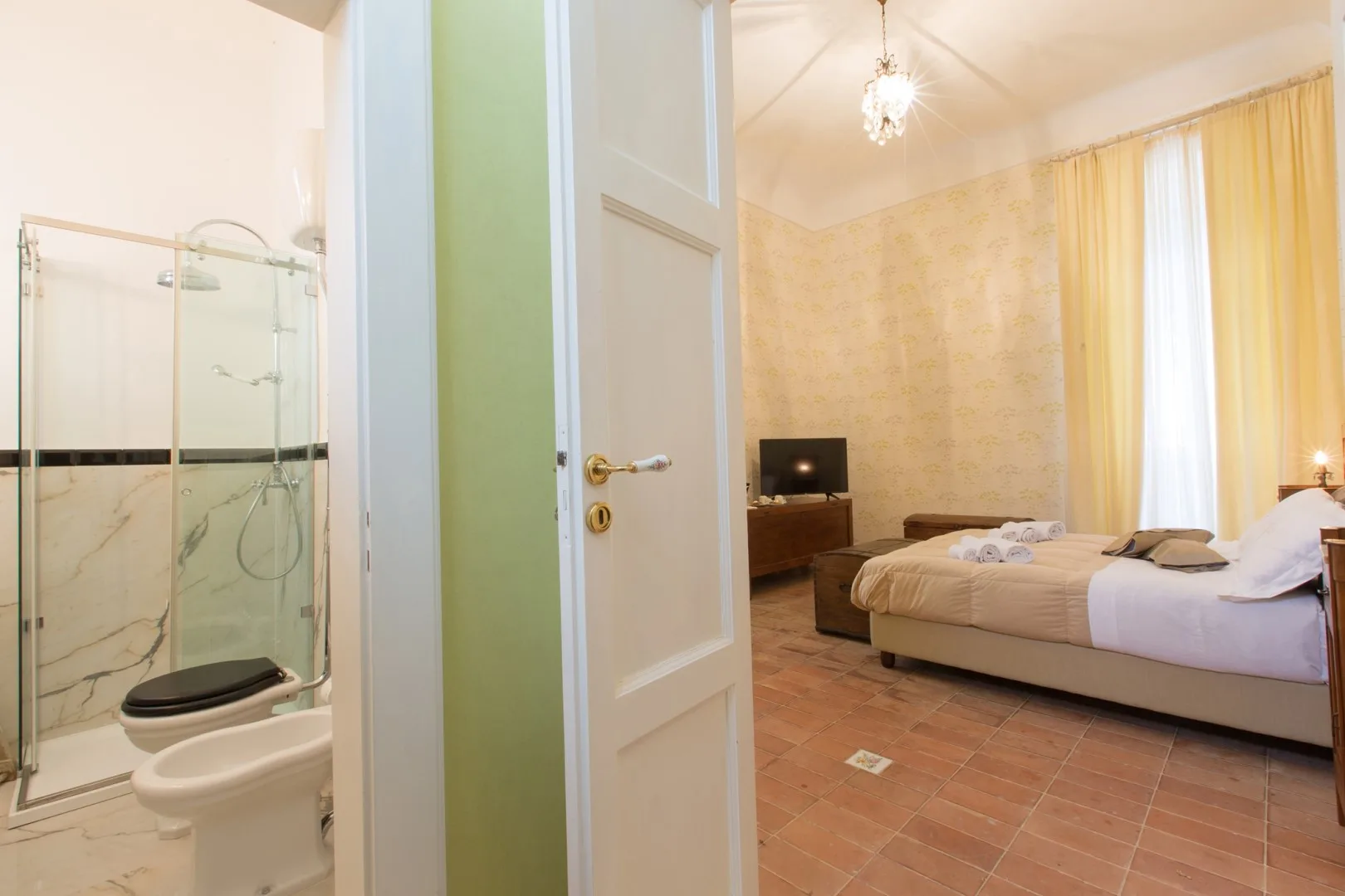 VILLA CAPOZZA 18+2 - Puglia