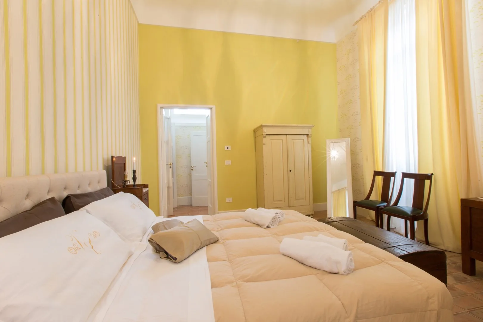 VILLA CAPOZZA 18+2 - Puglia