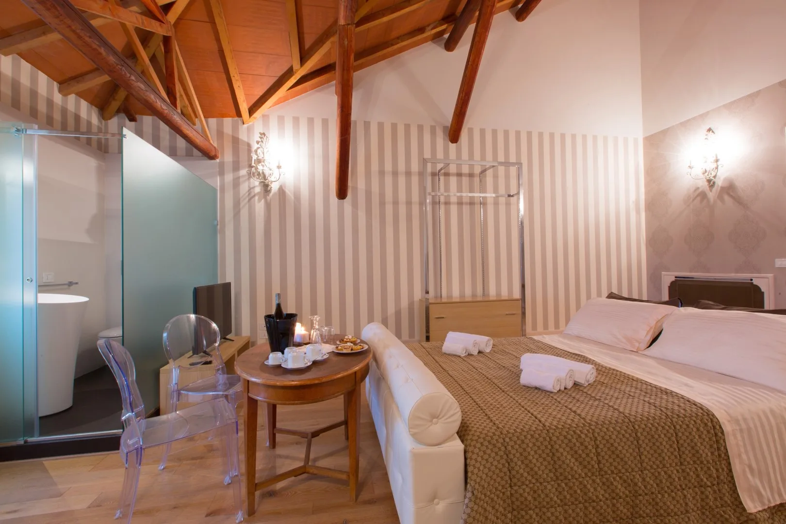 VILLA CAPOZZA 18+2 - Puglia