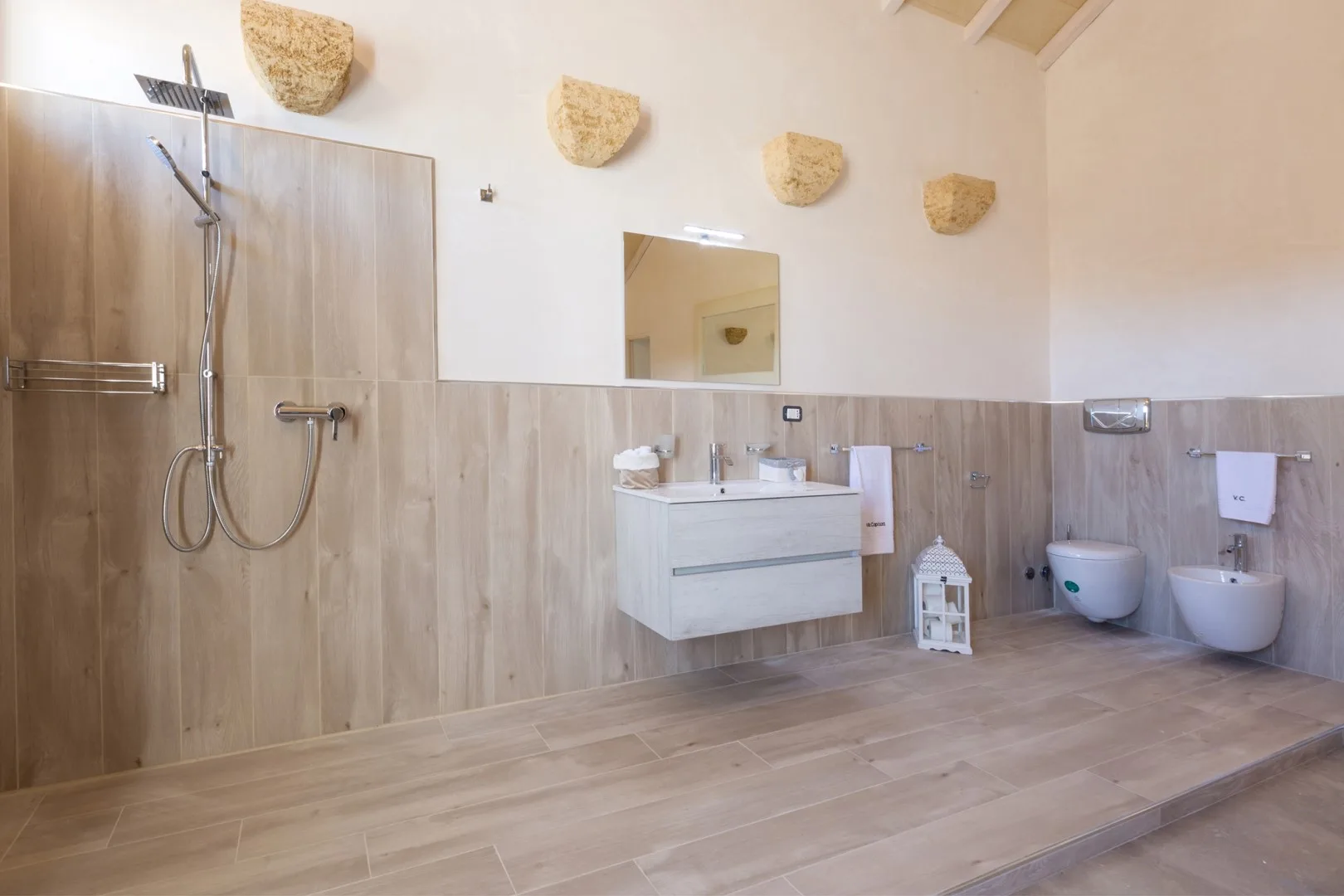 VILLA CAPOZZA 18+2 - Puglia