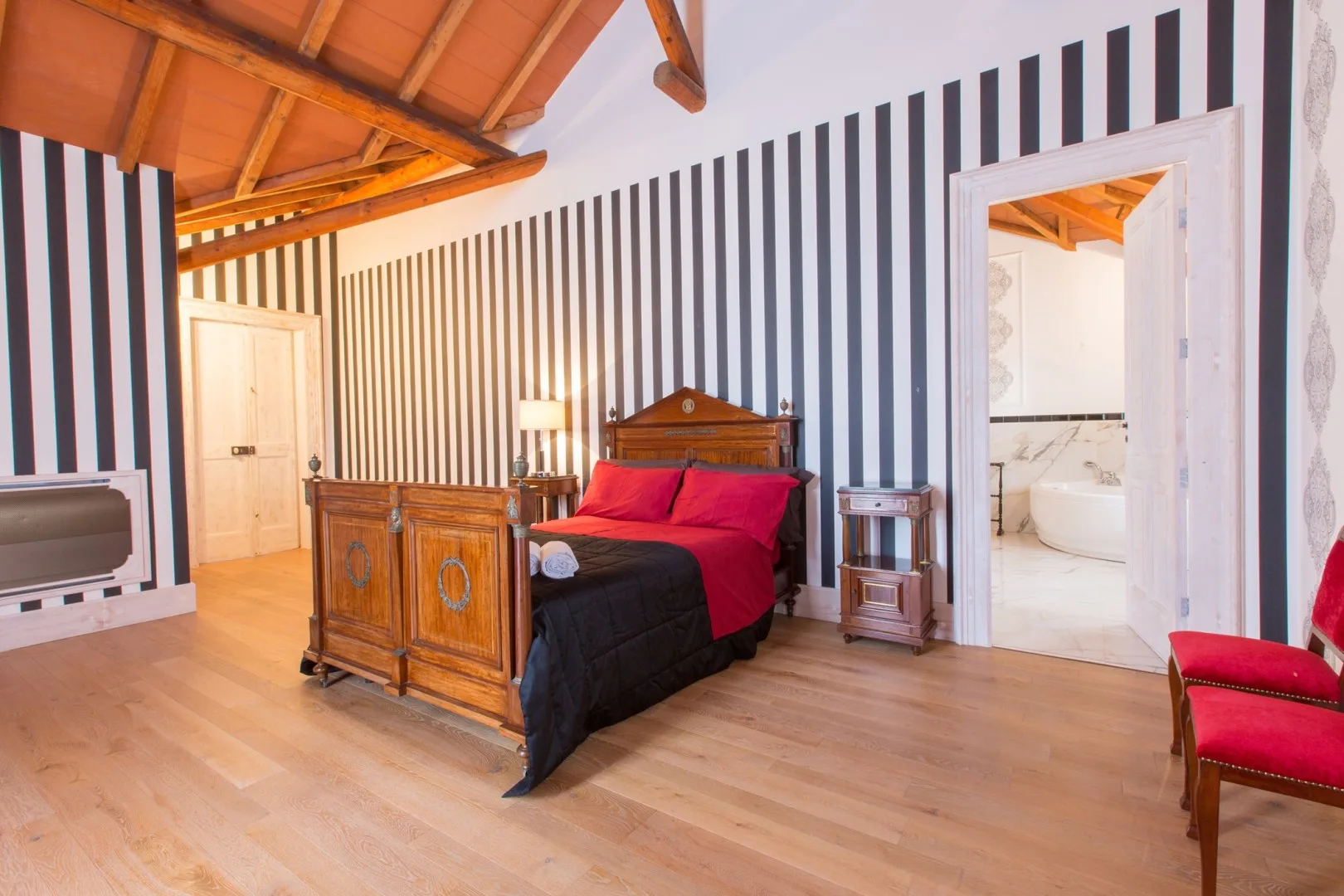 VILLA CAPOZZA 18+2 - Puglia