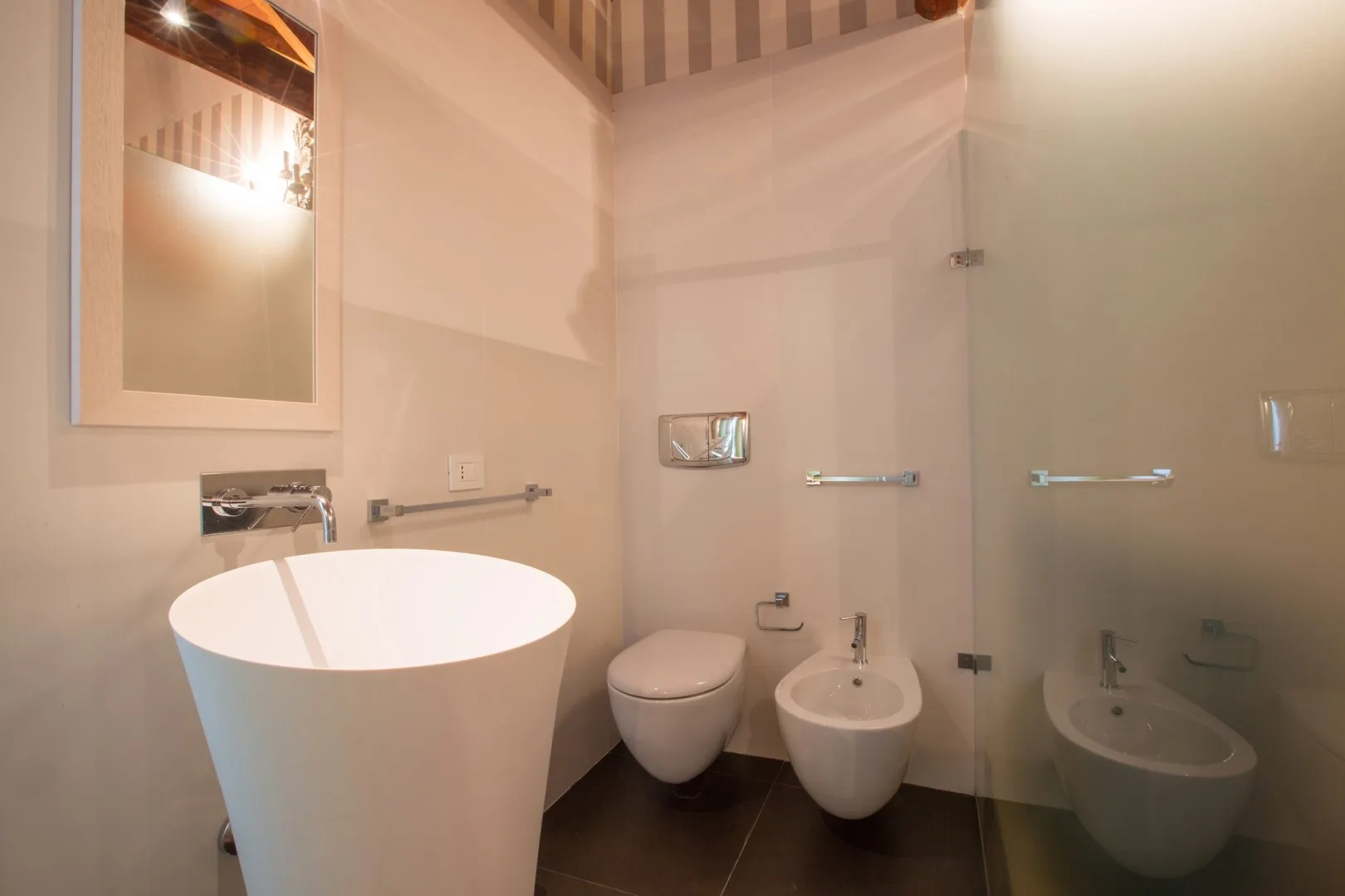 VILLA CAPOZZA 18+2 - Puglia