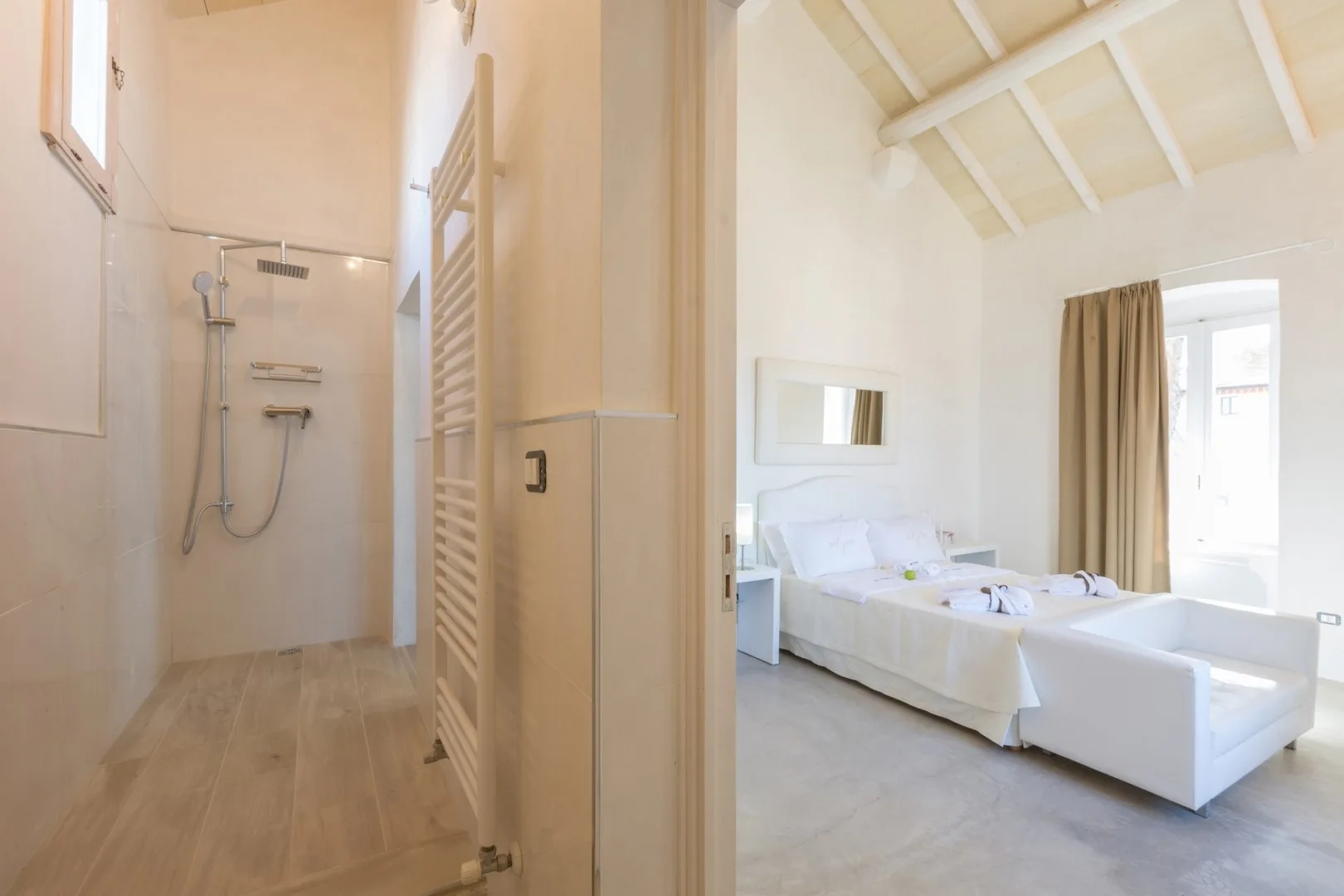VILLA CAPOZZA 18+2 - Puglia