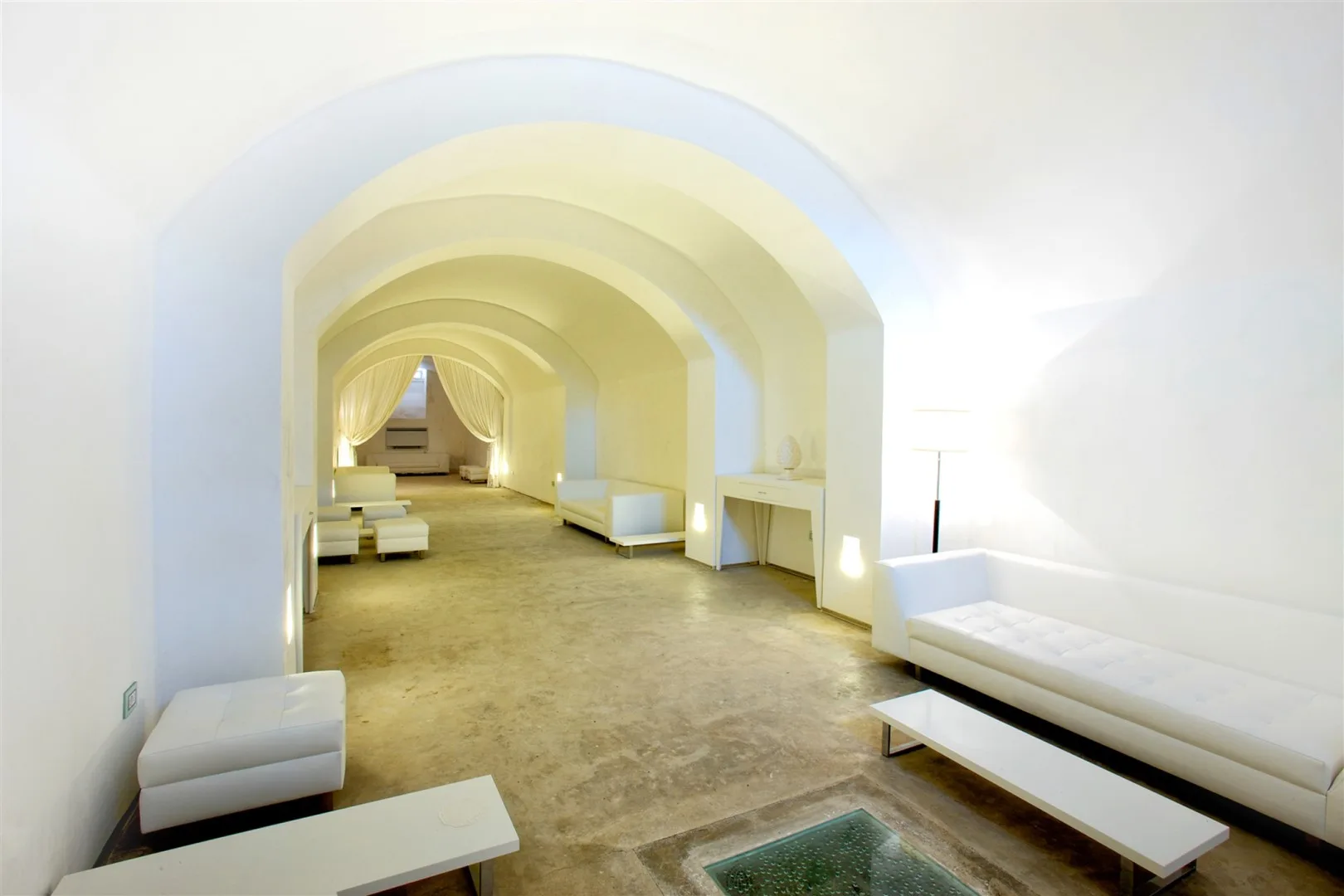 VILLA CAPOZZA 18+2 - Puglia
