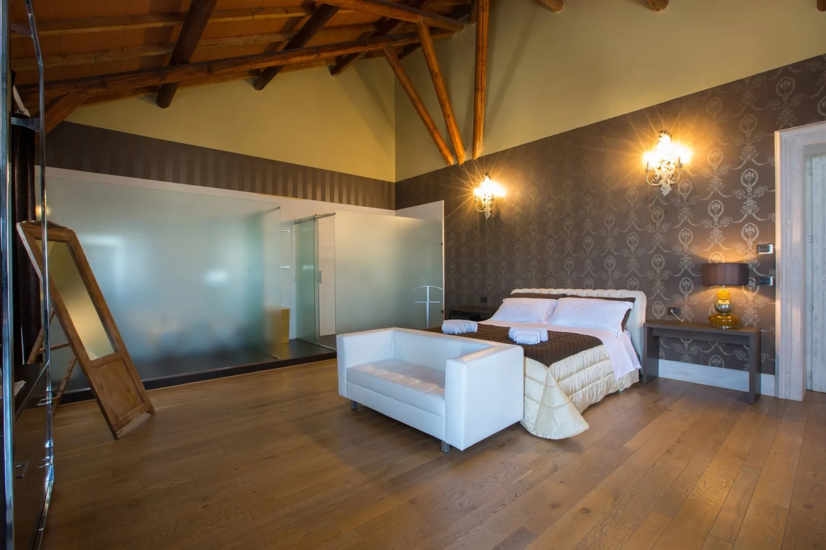 VILLA CAPOZZA 18+2 - Puglia