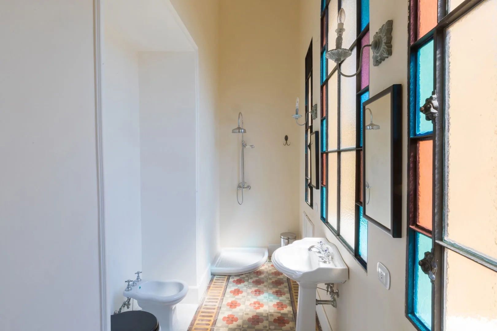 VILLA CAPOZZA 18+2 - Puglia