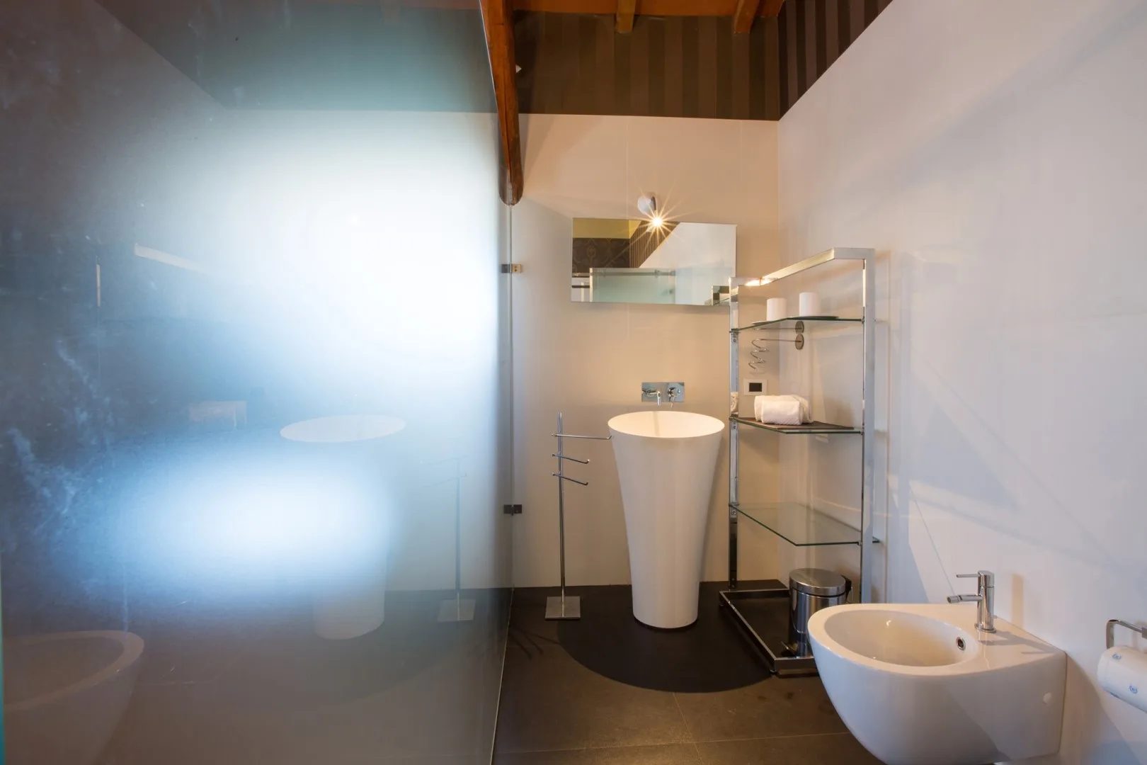 VILLA CAPOZZA 18+2 - Puglia