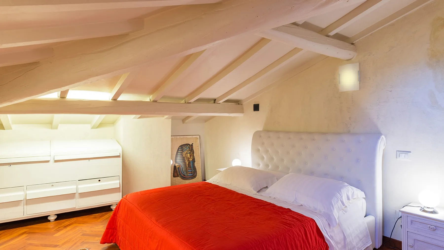 VILLA LEONARDO 30+6 - Tuscany