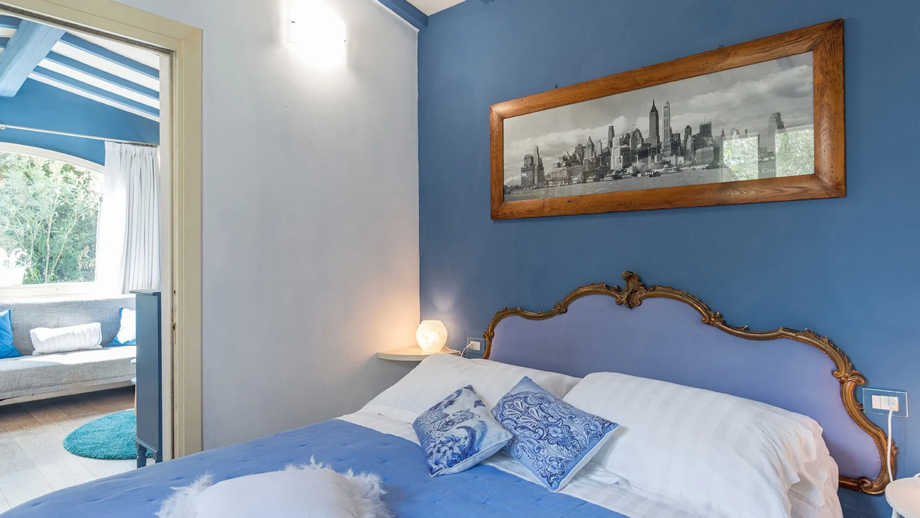 VILLA LEONARDO 30+6 - Tuscany
