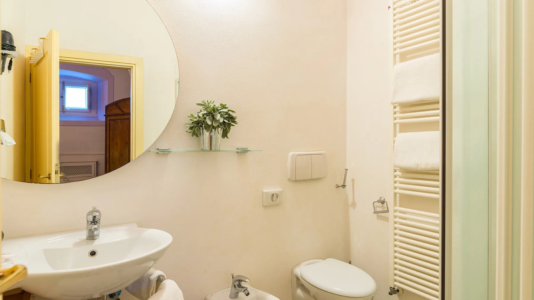 VILLA LEONARDO 30+6 - Tuscany
