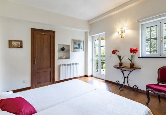 VILLA BAIA BLU 12 - Liguria