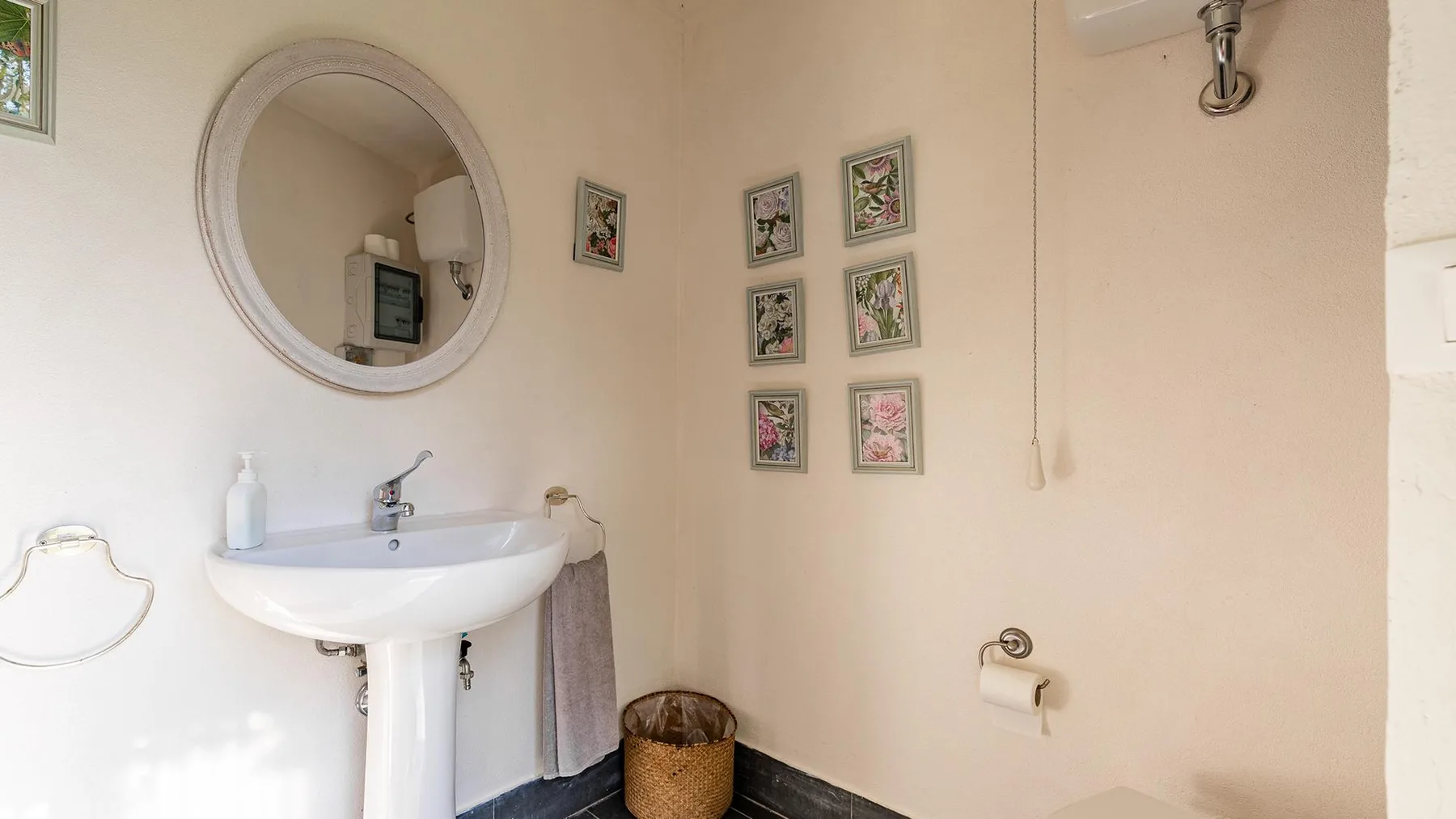 VILLA BAIA BLU 12 - Liguria