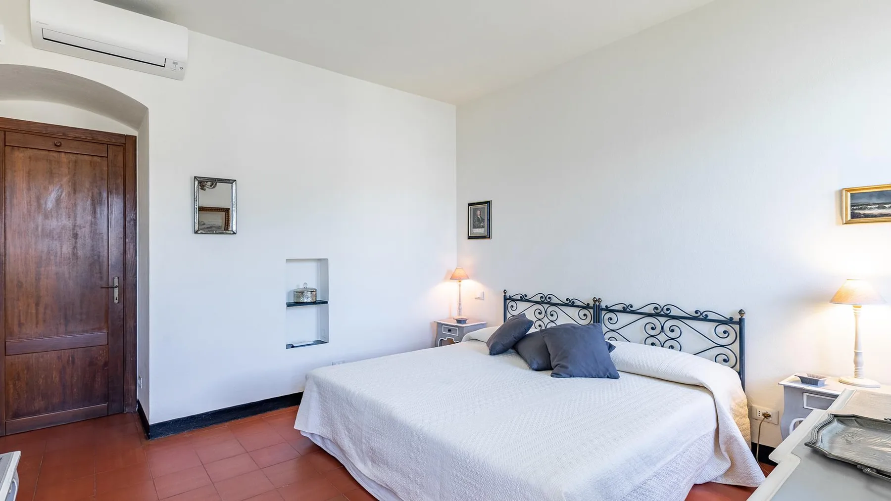 VILLA BAIA BLU 12 - Liguria