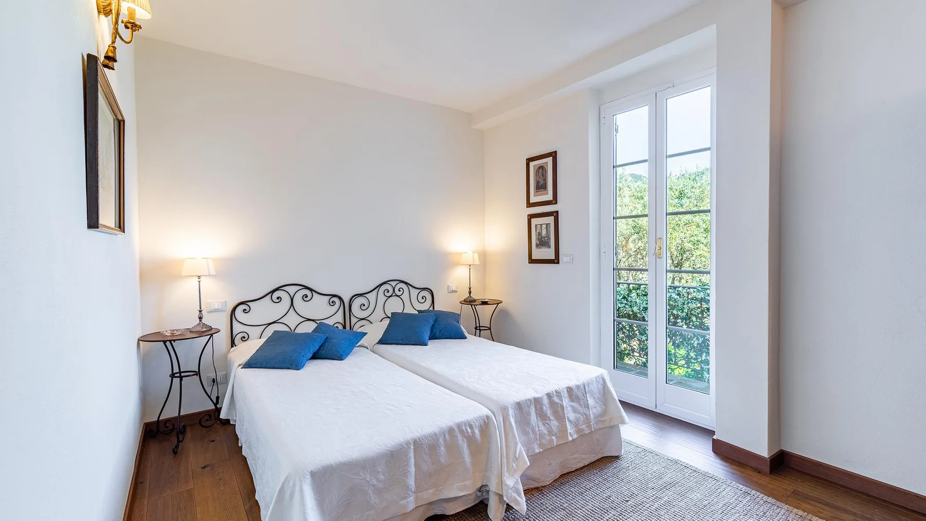 VILLA BAIA BLU 12 - Liguria