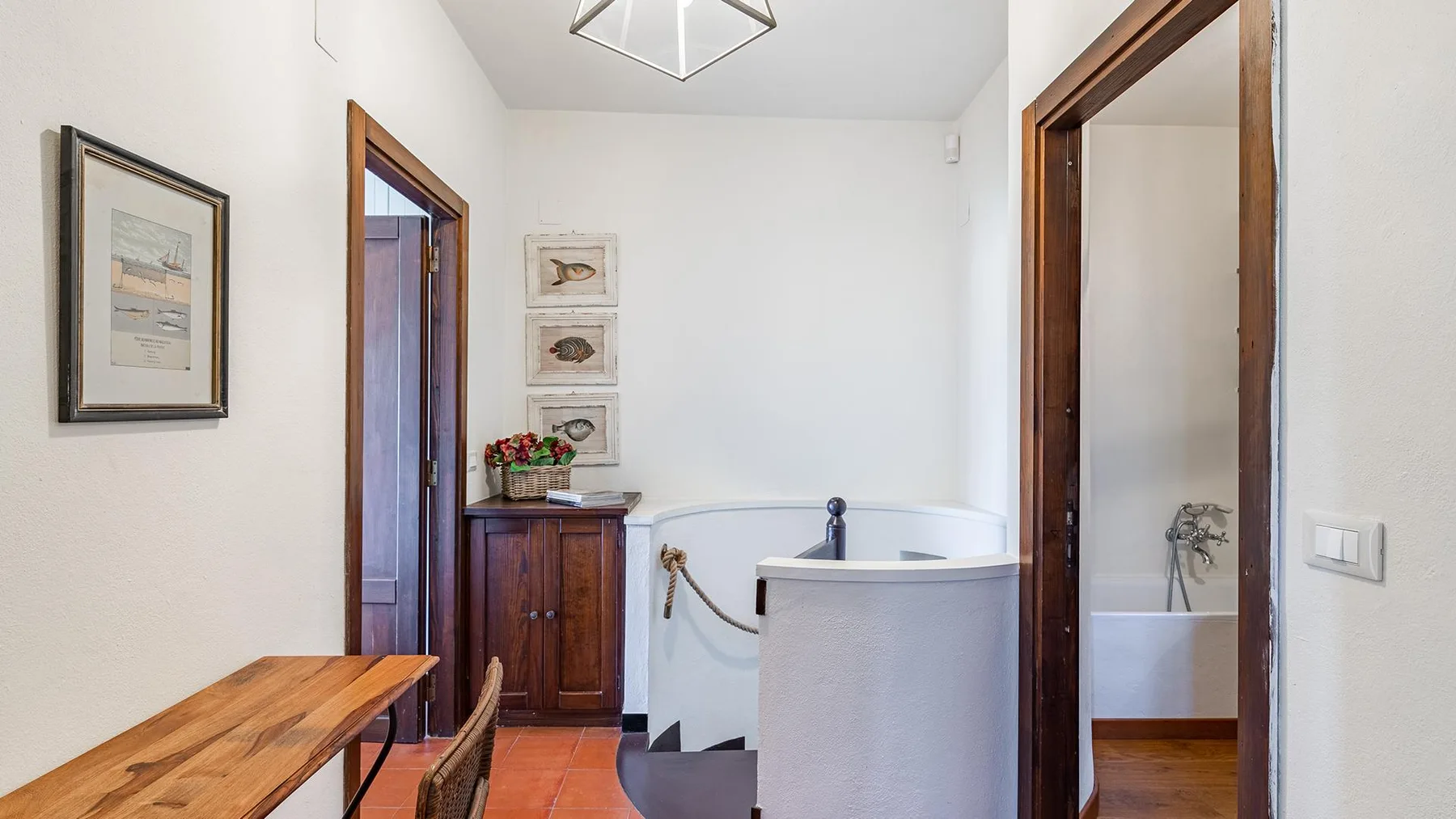 VILLA BAIA BLU 12 - Liguria