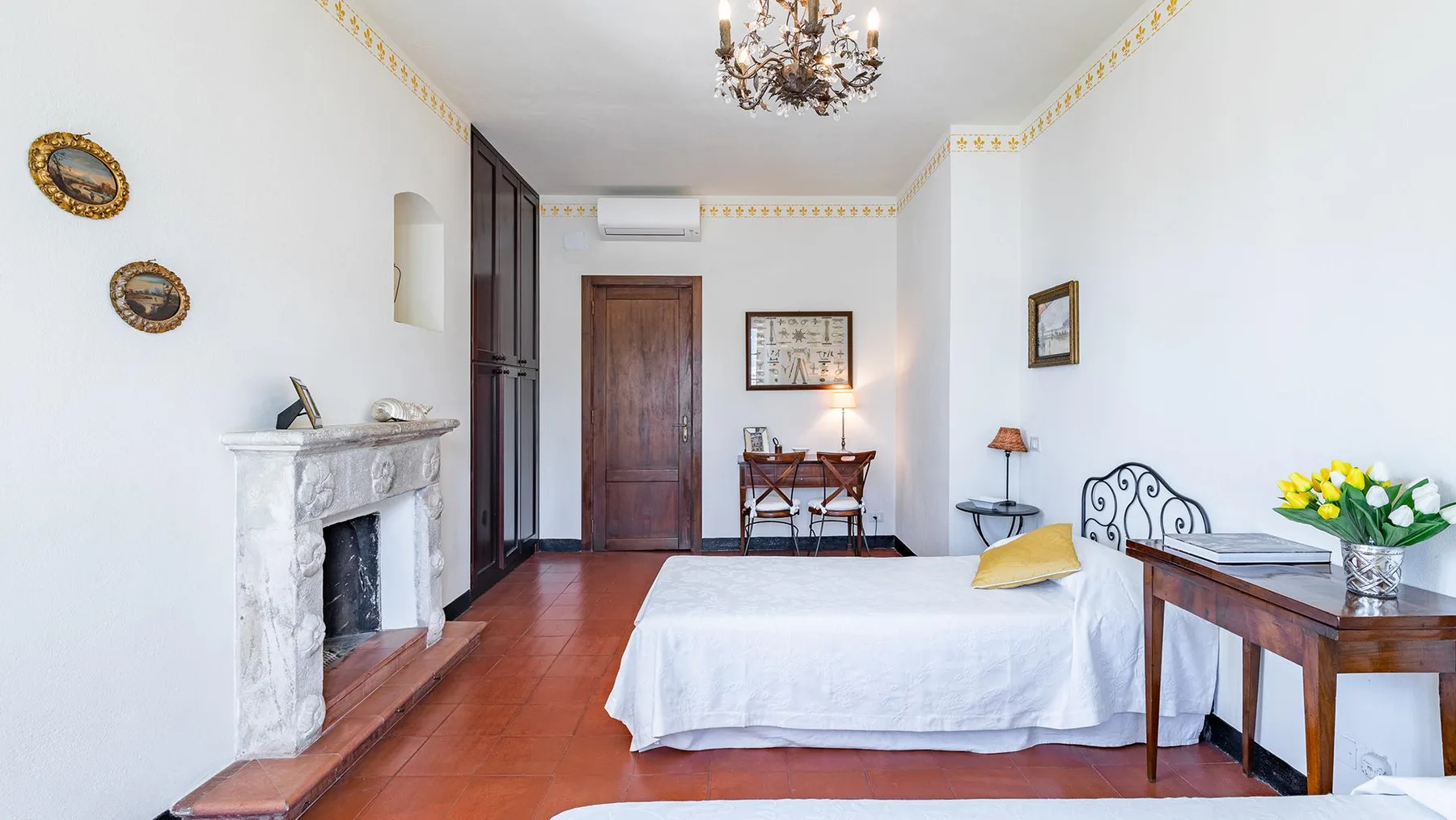 VILLA BAIA BLU 12 - Liguria