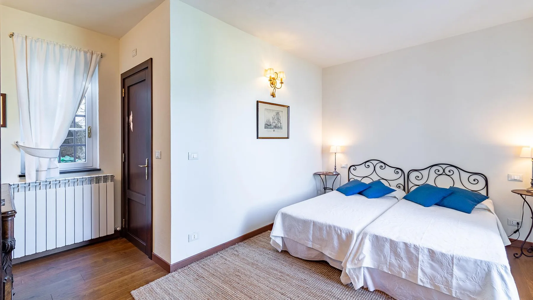 VILLA BAIA BLU 12 - Liguria