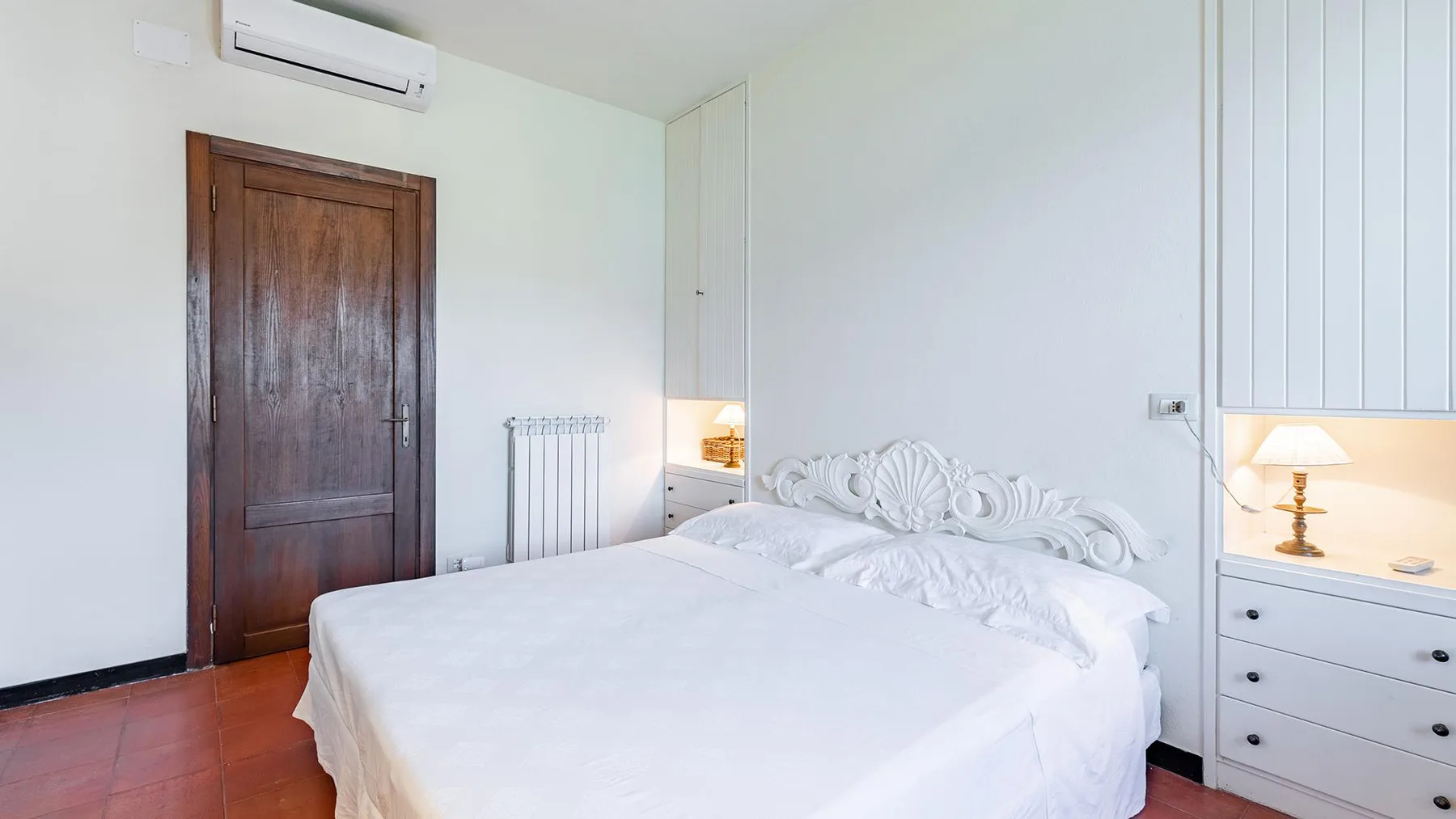 VILLA BAIA BLU 12 - Liguria