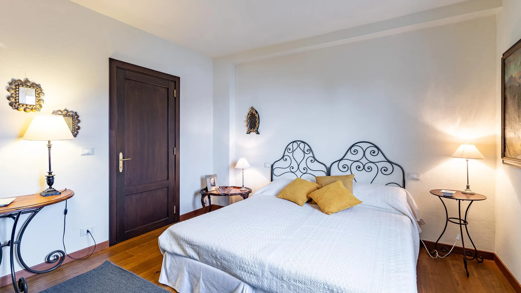 VILLA BAIA BLU 12 - Liguria